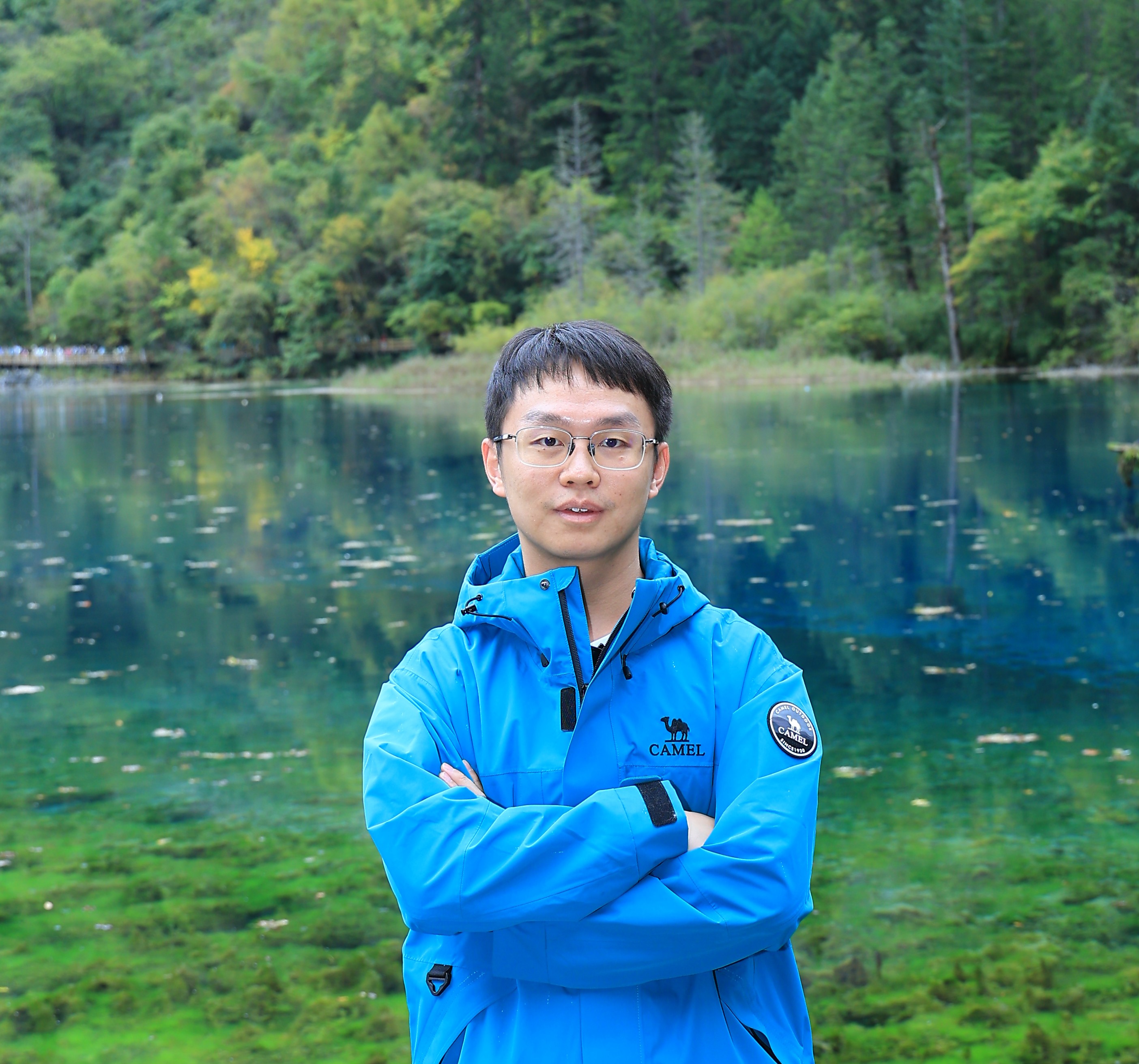 Kai Cheng